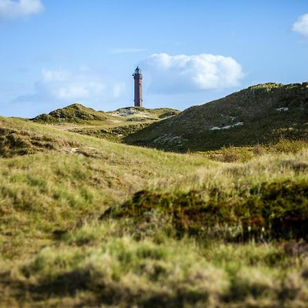 Bornheim Bornheim 04 Διαμέρισμα Norderney Εξωτερικό φωτογραφία